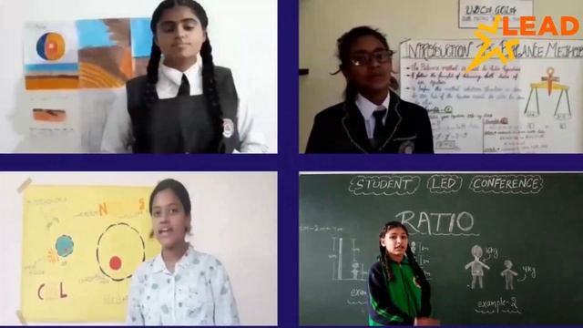 Student Led Conferences (SLCs) | LEAD смотреть онлайн