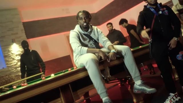 Z Milly - My City [Music Video] | GRM Daily смотреть онлайн