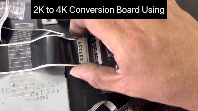 SONY 4K 55X7500F Alternate LG FullHD Motherboard смотреть онлайн