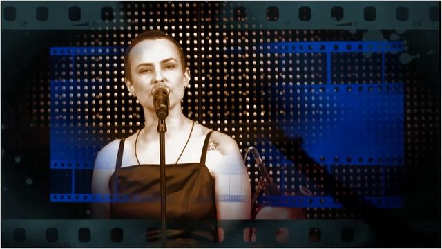 Юлия Чичерина — Песня «Рвать». смотреть онлайн