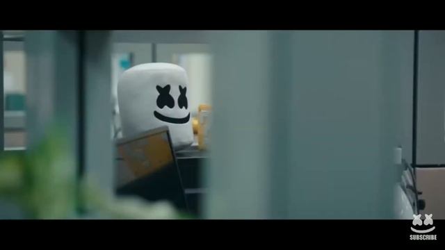 Официальный клип Marshmallow (Power)