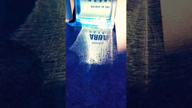 #armaf Aura Fresh a better performing clone of Versace man eau fraiche. #nsfyt #cologne #edp ⛱️🌊 смотреть онлайн