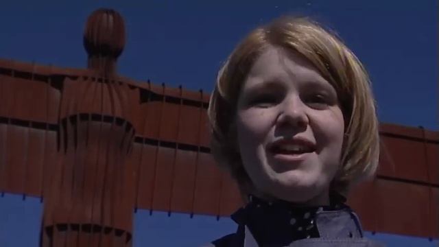Solution elementary 2nd edition: 8C Angel of the North смотреть онлайн