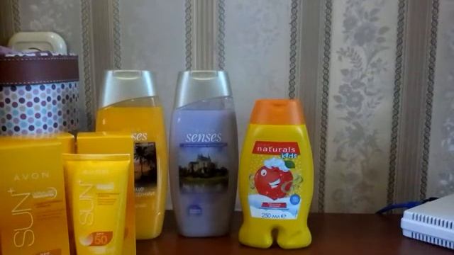 Заказ эйвон 7/2018 смотреть онлайн