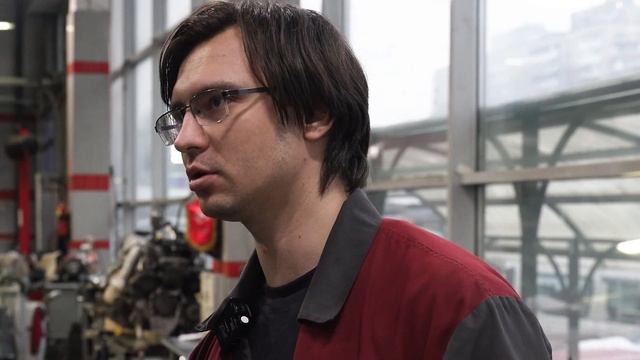 Спасение Audi A6 смотреть онлайн