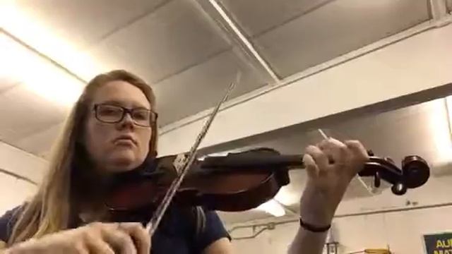 Vln all west concerto grosso, medium tempo смотреть онлайн