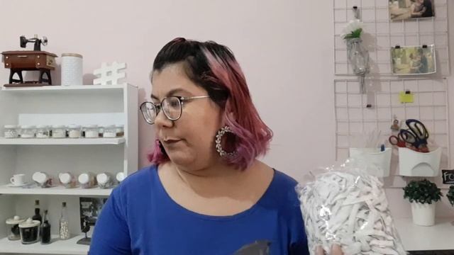 Comprinhas para ARTESANATO na Shopee смотреть онлайн