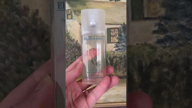 Iced Green Tea by Elizabeth Arden #fragrance смотреть онлайн
