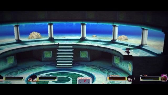 GetAmped2: Clan Hentai 2015 смотреть онлайн