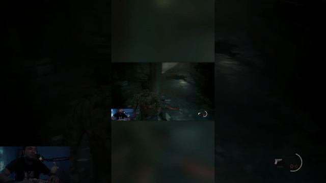 The last of us смотреть онлайн