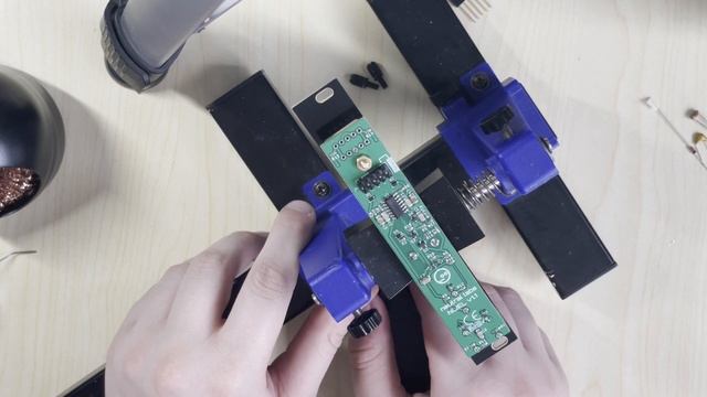 DIY Build #8: Neutral Labs Nijel V1.1 Eurorack Module | User Customizable Distortion in 4-hp | смотреть онлайн