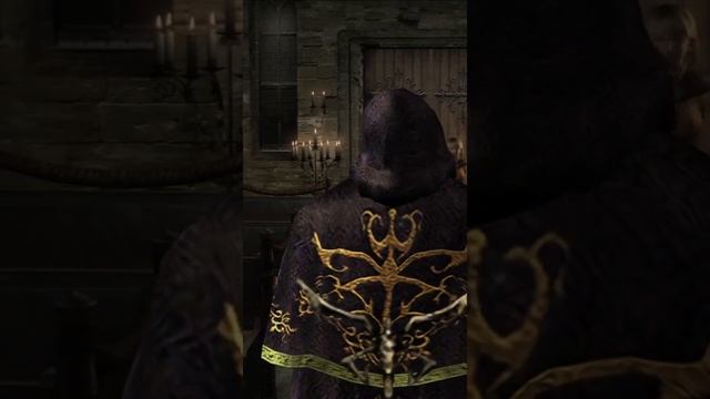 Осмунд Саддлер #residentevil4 #shorts смотреть онлайн