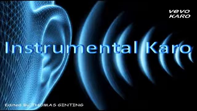 Instrumental Karo Tempo Dulu смотреть онлайн