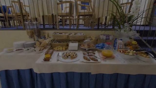 Hotel Principe, Salsomaggiore Terme, Italy смотреть онлайн