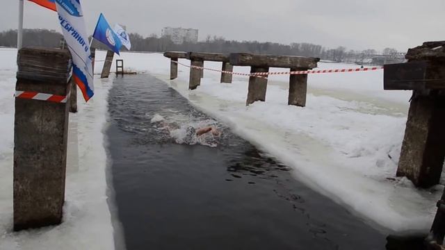 заплыв Андрея Ермолаева на 25 м 21 02 2015 в г Долгопрудный смотреть онлайн