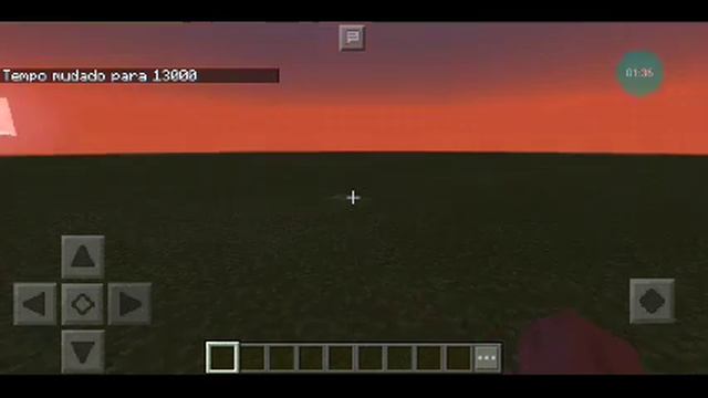 como controlar o tempo no Minecraft 1.1.1.1 смотреть онлайн