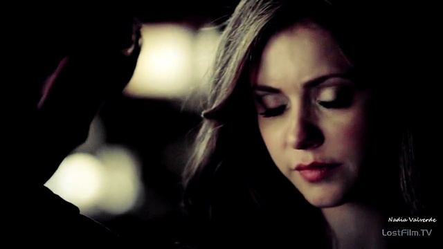 Stefan & Katherine | Знаешь смотреть онлайн