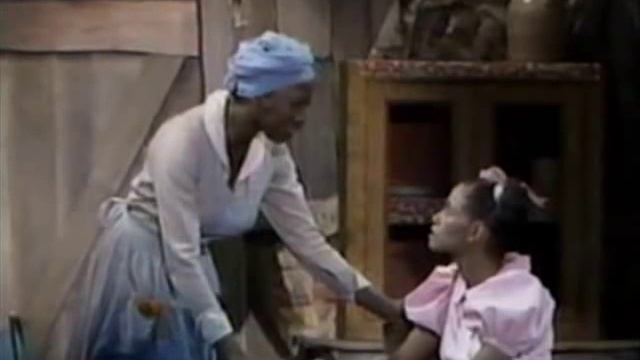 Purlie! "He Can Do It" (Rhetta Hughes and Melba Moore - 1981 TV Cast) смотреть онлайн
