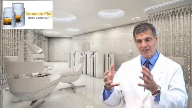 The Power Of Curcumin смотреть онлайн
