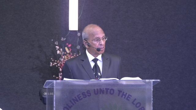 || Blessed Sunday Service [ English ] 07 August 2022 || смотреть онлайн