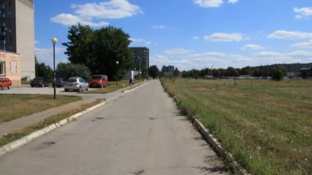 Знайомство із Магазином "33 м2" смотреть онлайн