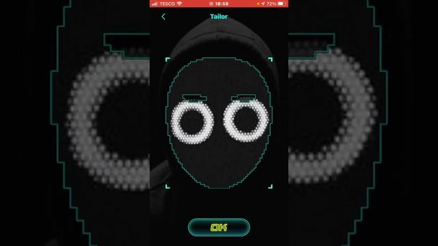 How To Make Your Led Mask A Boywithuke Mask…