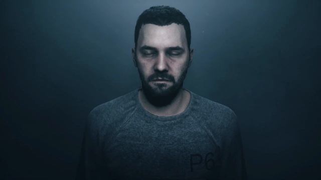 Alan Wake 2 [DLC The Lake House - Control 2 Teaser] смотреть онлайн