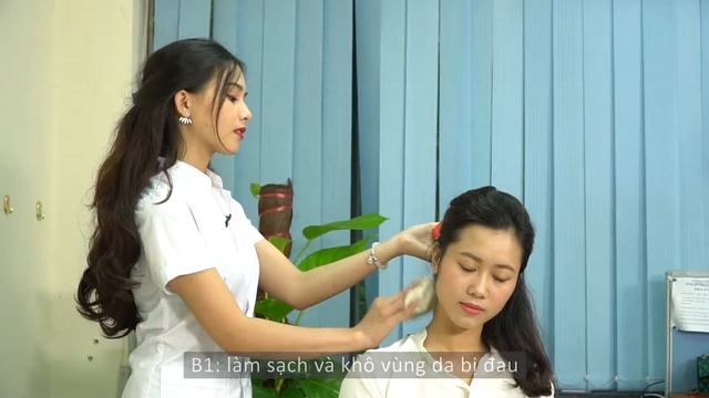 [HDSD] Mỡ bôi ngoài da Hồng Linh Cốt trị đau mỏi vai gáy смотреть онлайн