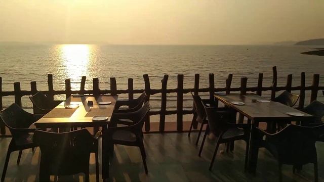 Leda sea shells restaurant смотреть онлайн