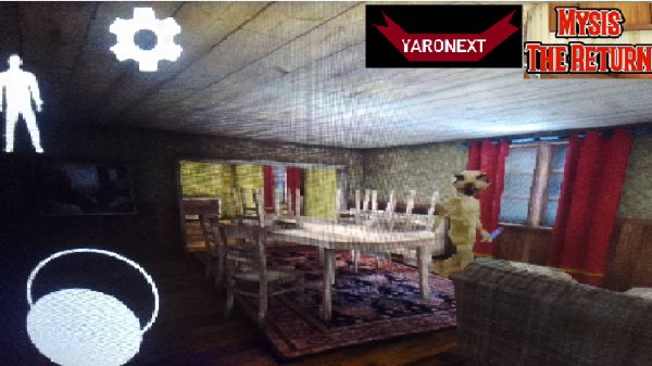 Прохождение Мизиса на Харде // Mysis: The Return