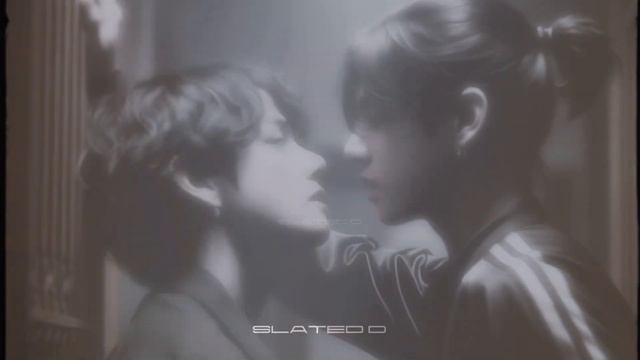 [Касаясь льда] тизер фанфика смотреть онлайн