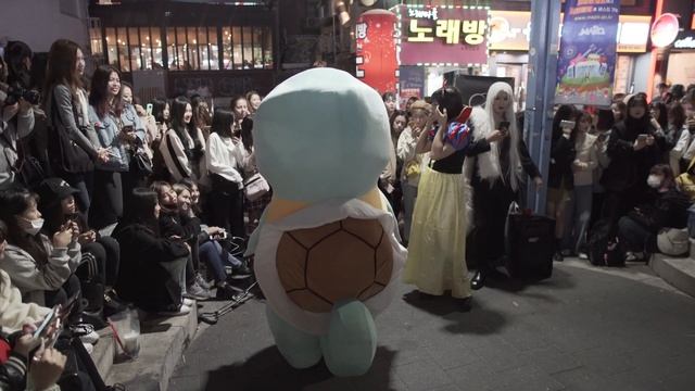 20191026 1/3 D.O.B HALLOWEEN🎃 PARTY 5 смотреть онлайн