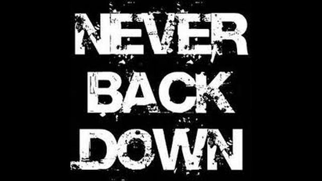 SOULED OUT - "Back Down" (Christian Hip Hop) *50 CENT REMIX* смотреть онлайн