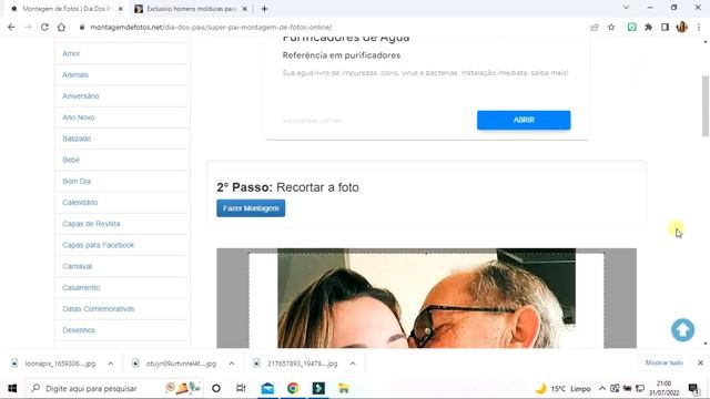 2 SITES para CRIAR LEMBRANCINHAS PERSONALIZADAS para o DIA DOS PAIS - FÁCIL E GRÁTIS! смотреть онлайн