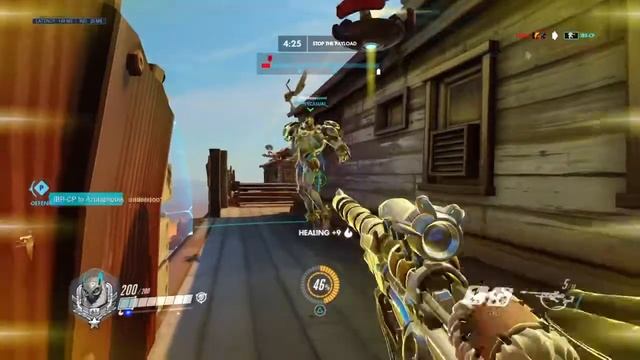 How to properly play support ft Azula смотреть онлайн