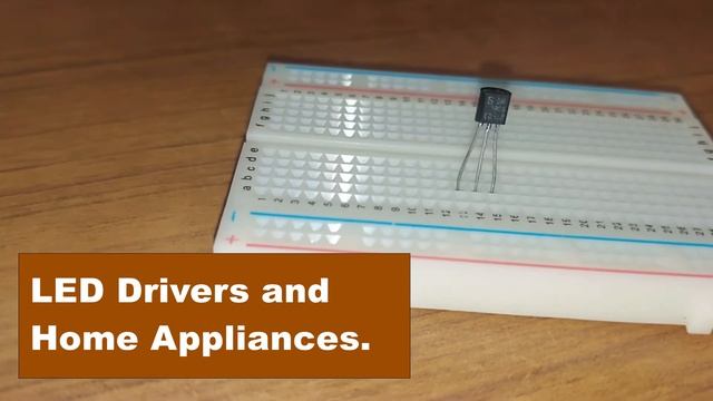 Equivalent,Replacement and SMD version of 2N3904 Transistor смотреть онлайн