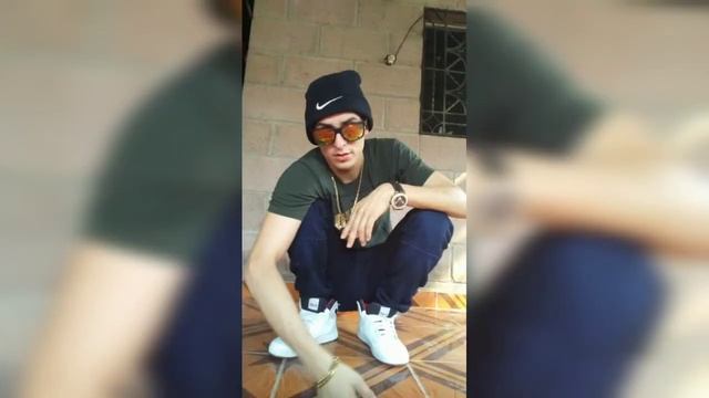 Jomario Alex Salguero ser cantante (Reggaeton R......) (video de mi foto de Recuerdo 2022) смотреть онлайн