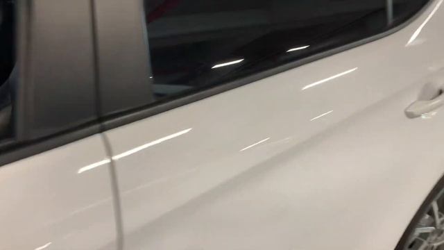 Аванто 2019 год 1.6 бензин ⛽️