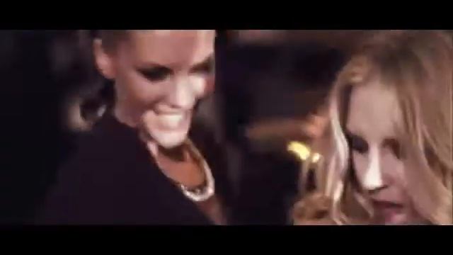 Amor Amor In A Flash - Cacharel