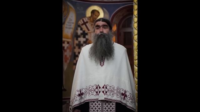 2023 04 09 Емисија “Питајте свештеника” са оцем Рафаилом смотреть онлайн
