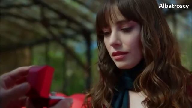 Nazli And Ferit | Dolunay | Let Her Go | NazFer