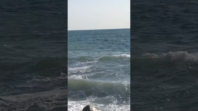 Сочи в сентябре, море… смотреть онлайн
