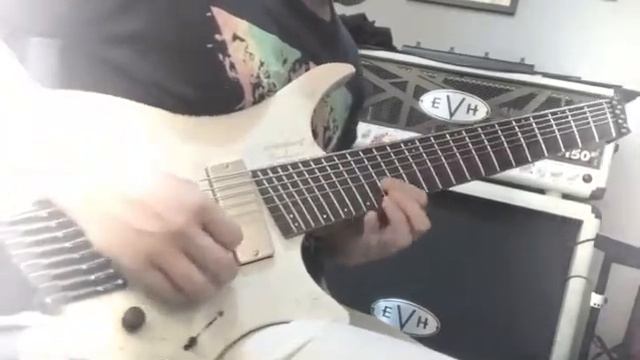 [Cover] Leda - Venus on the G string смотреть онлайн