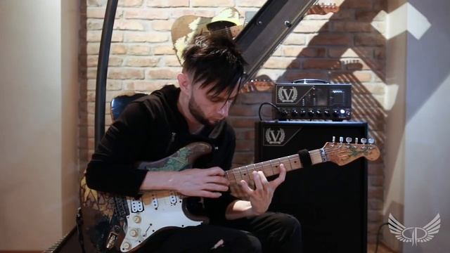 Glenn Proudfoot - Monster Licks V3.0 No: 1 смотреть онлайн