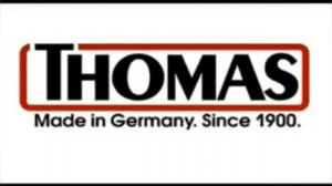 Реклама Thomas Twin T2 RYTP