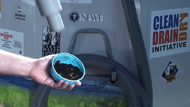 CD3 Wet Dry Vacuum - How to use смотреть онлайн