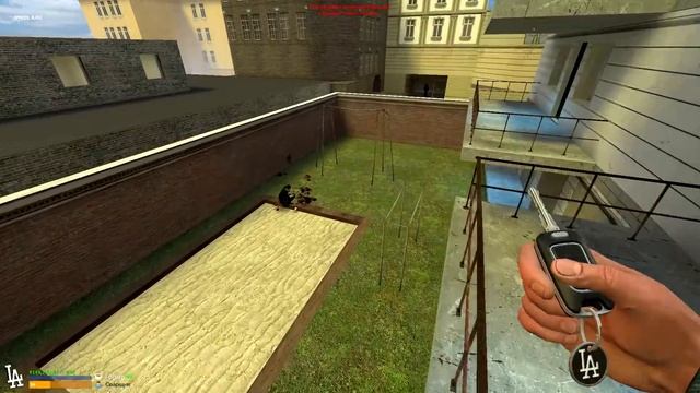 МОЁ ИМЯ СВАРЩИК , ФАМИЛИЯ НА БАБКАХ | Garry's mod [Гаррис мод] - Dark Rp (Дарк Рп) смотреть онлайн
