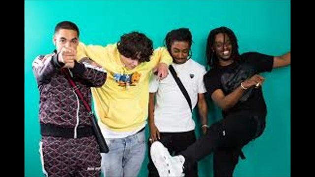 Free Shoreline Mafia Type Beat - Static (Prod Matykus) смотреть онлайн
