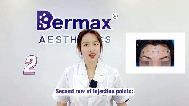 Botulinum Toxin|Botulax|Meditoxin|Nabota|How To Treat Forehead Wrinkles With Botulinum Toxin