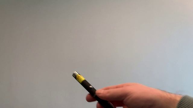 ACE Lasers® AR-1 red laserpointer | Product walkthrough | Review | Unboxing | User manual смотреть онлайн